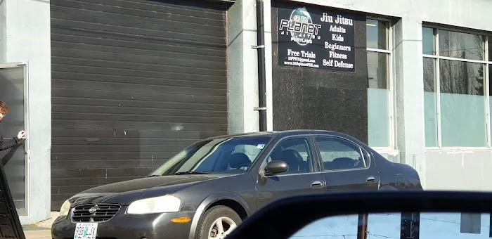 10th Planet Jiu Jitsu Portland Picture 3