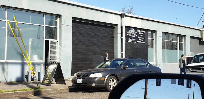 10th Planet Jiu Jitsu Portland Picture 6