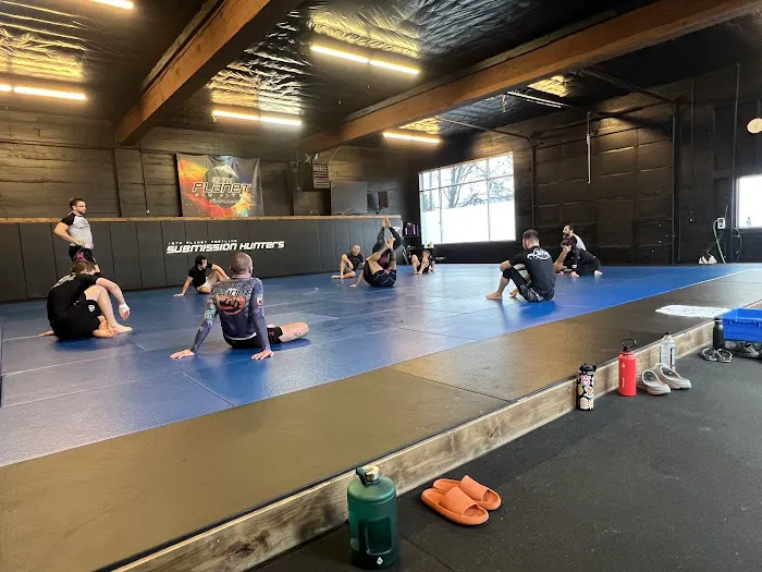 10th Planet Jiu Jitsu Portland Picture 7