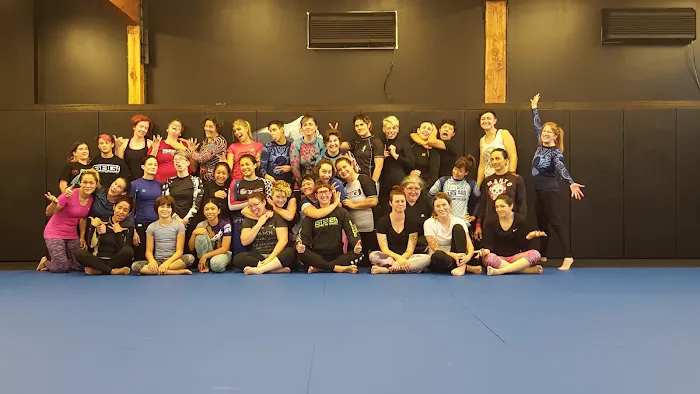 10th Planet Jiu Jitsu Portland Picture 5