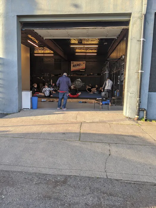 10th Planet Jiu Jitsu Portland Picture 10