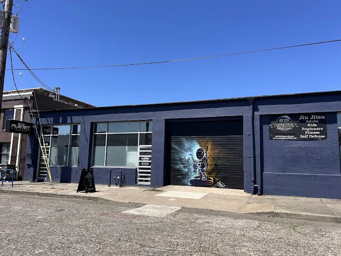 10th Planet Jiu Jitsu Portland Picture 9