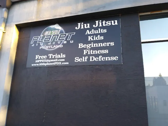10th Planet Jiu Jitsu Portland Picture 8
