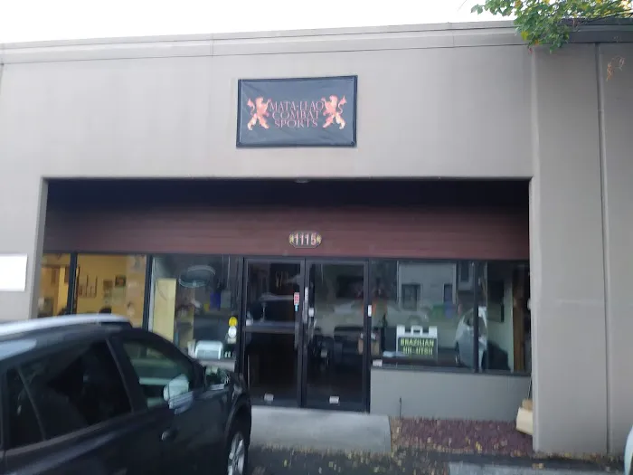 Mata Leao Combat Sports Picture 1