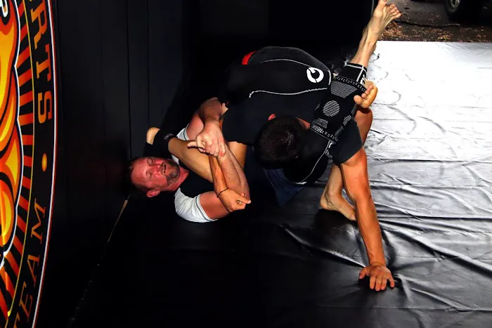 Mata Leao Combat Sports Picture 6