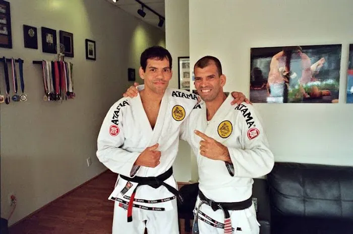 Mata Leao Combat Sports Picture 8