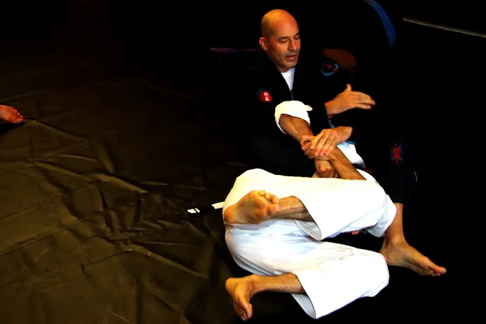 Mata Leao Combat Sports Picture 5