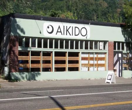 Aikido - Multnomah Aikikai