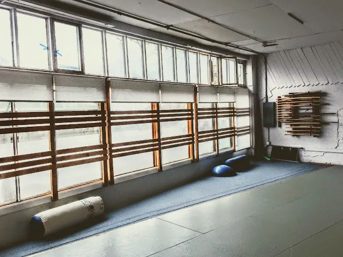 Aikido - Multnomah Aikikai Picture 9