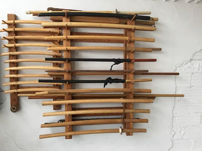 Aikido - Multnomah Aikikai Picture 5