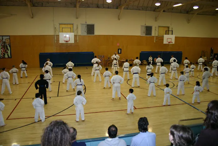 Traditional Taekwon-Do Picture 4