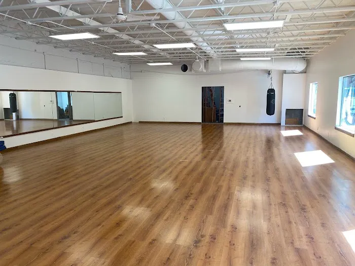 Traditional Taekwon-Do Picture 3