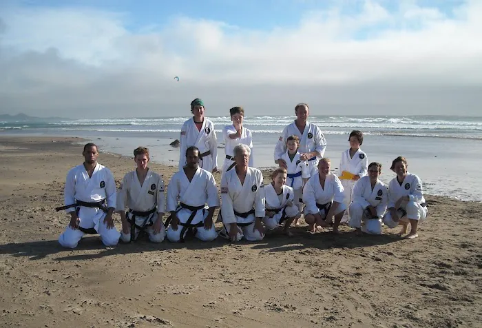 Traditional Taekwon-Do Picture 9