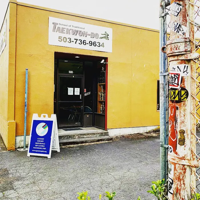 Quantum Martial Arts PDX Picture 6