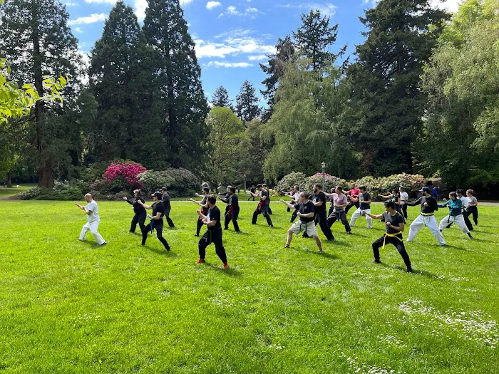 Quantum Martial Arts PDX Picture 9