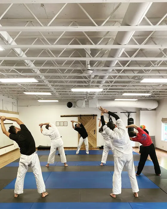 Quantum Martial Arts PDX Picture 8