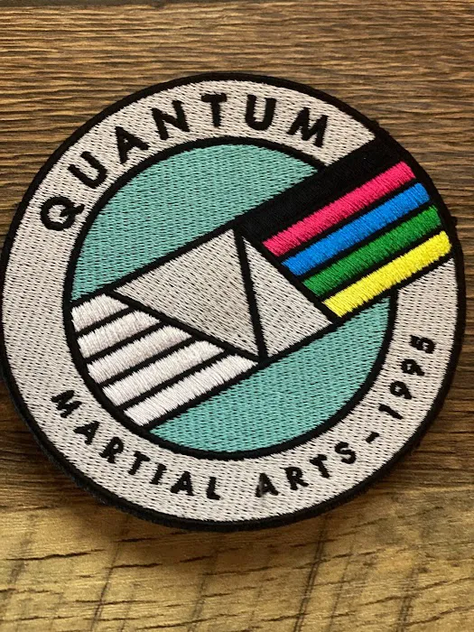 Quantum Martial Arts PDX Picture 7