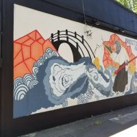 Aikido :: Bridgetown Aikido ico