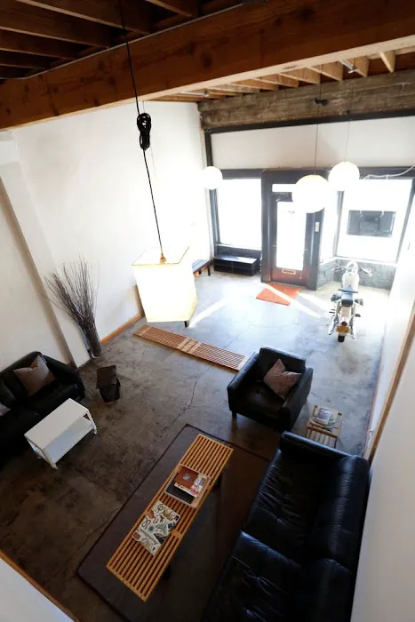 Aikido :: Bridgetown Aikido Picture 3