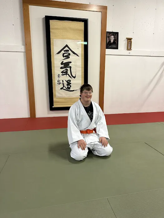 Aikido :: Bridgetown Aikido Picture 6