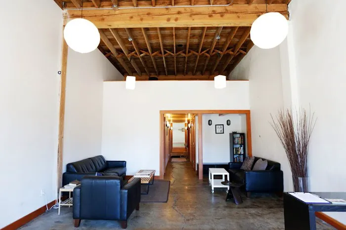 Aikido :: Bridgetown Aikido Picture 10