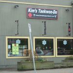 Kim's Taekwon-Do Portland