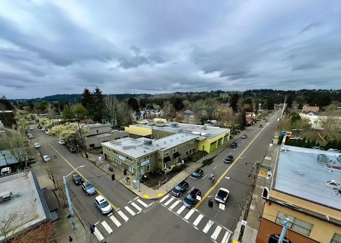 Kim's Taekwon-Do Portland Picture 2