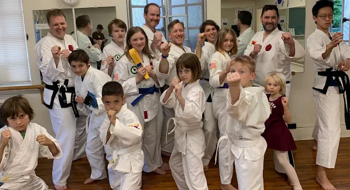 Woodstock Taekwondo Picture 7