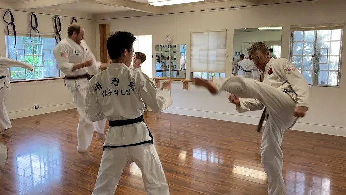 Woodstock Taekwondo Picture 6