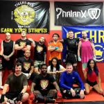 TigerStyle Combat Sports