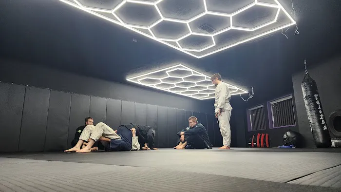 TigerStyle Combat Sports Picture 3