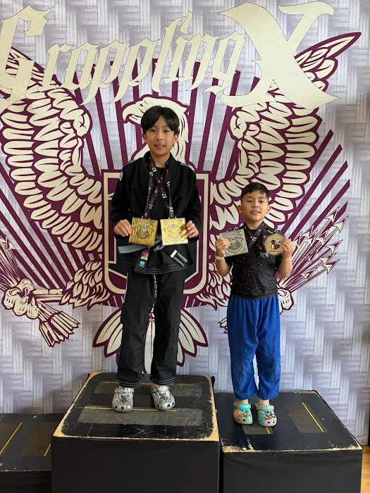 TigerStyle Combat Sports Picture 4