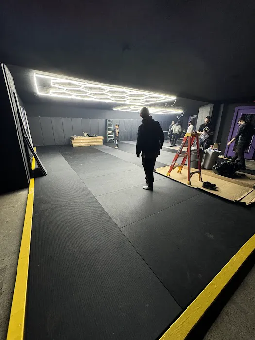 TigerStyle Combat Sports Picture 2