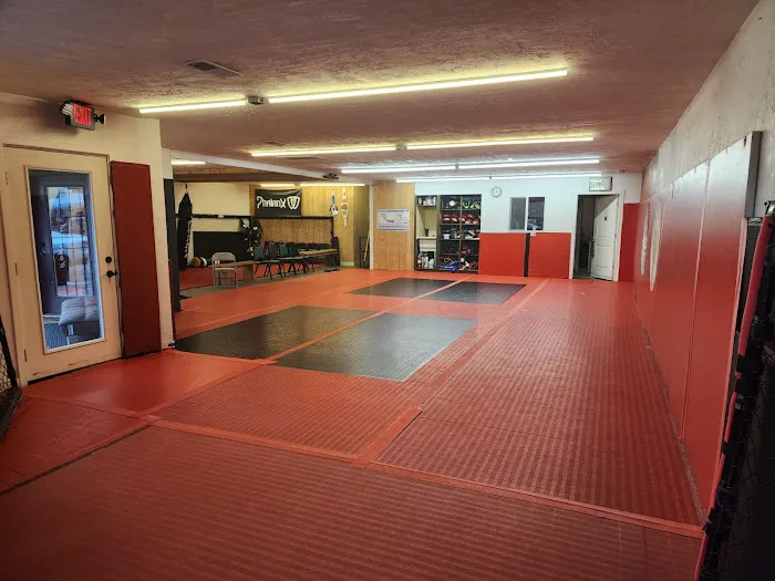 TigerStyle Combat Sports Picture 6