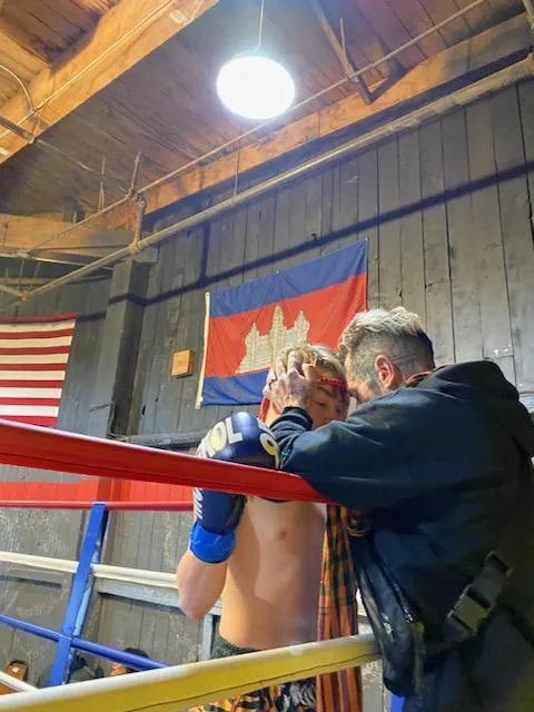 TigerStyle Combat Sports Picture 7