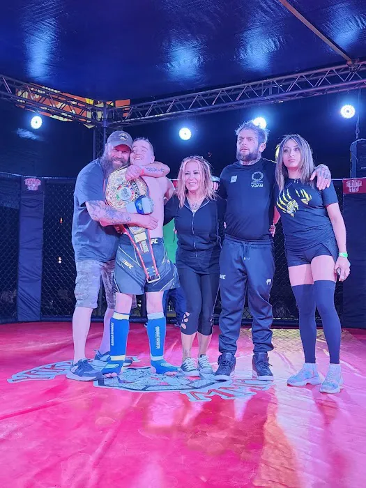 TigerStyle Combat Sports Picture 9