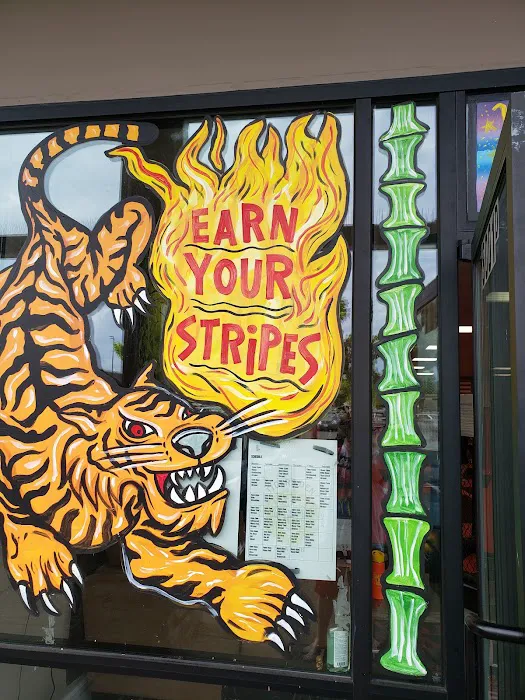 TigerStyle Combat Sports Picture 8