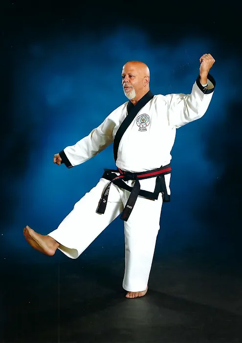 Portland Soo Bahk Do Picture 2