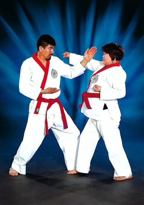 Portland Soo Bahk Do Picture 3