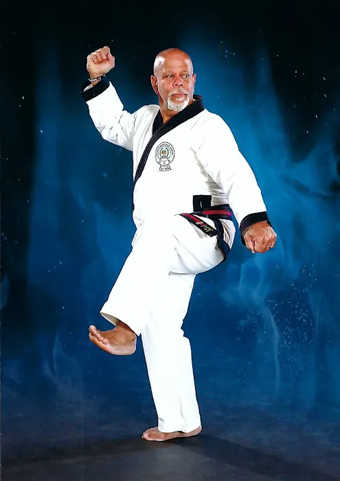 Portland Soo Bahk Do Picture 1