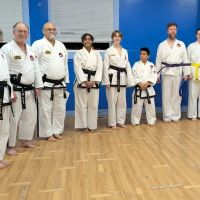 Tae Kwon Karate Center ico