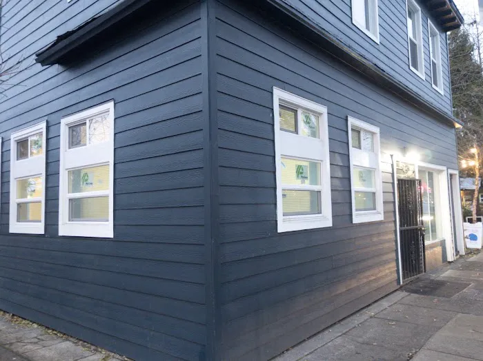 Tae Kwon Karate Center Picture 5