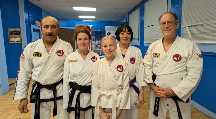 Tae Kwon Karate Center Picture 2