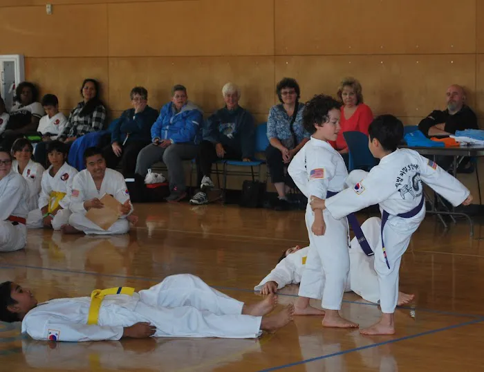 Tae Kwon Karate Center Picture 4