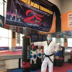 US World Class Taekwondo Hollywood