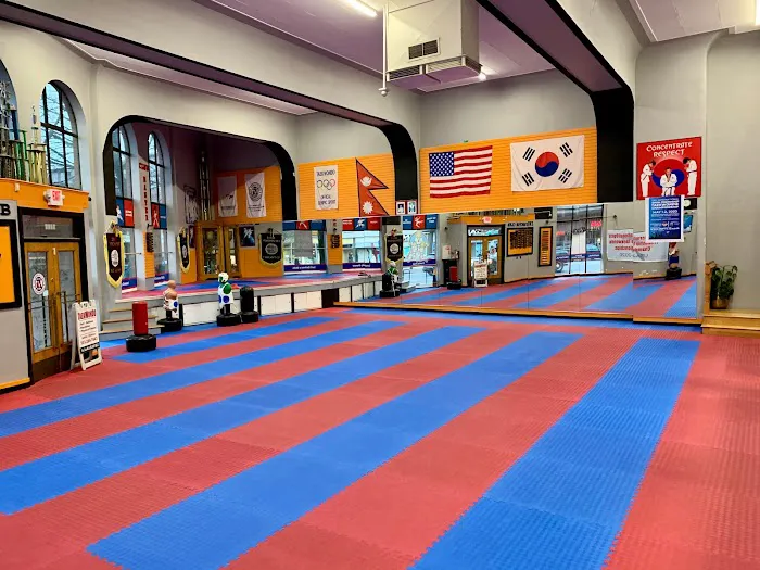 US World Class Taekwondo Hollywood Picture 3