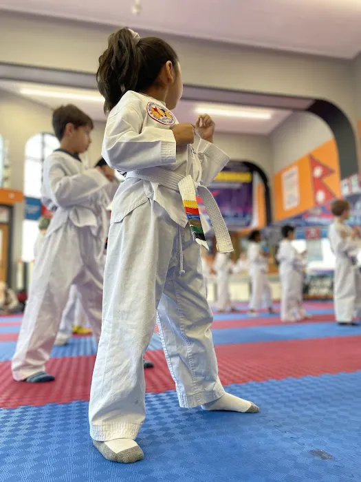 US World Class Taekwondo Hollywood Picture 7