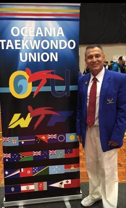 US World Class Taekwondo Hollywood Picture 10