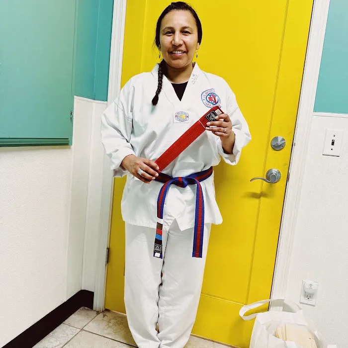 US World Class Taekwondo Hollywood Picture 8