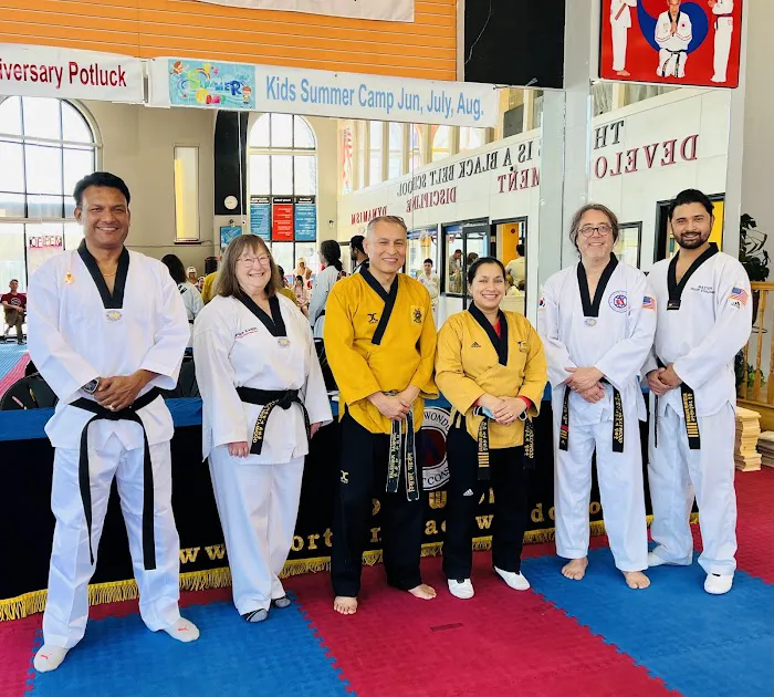 US World Class Taekwondo Hollywood Picture 9